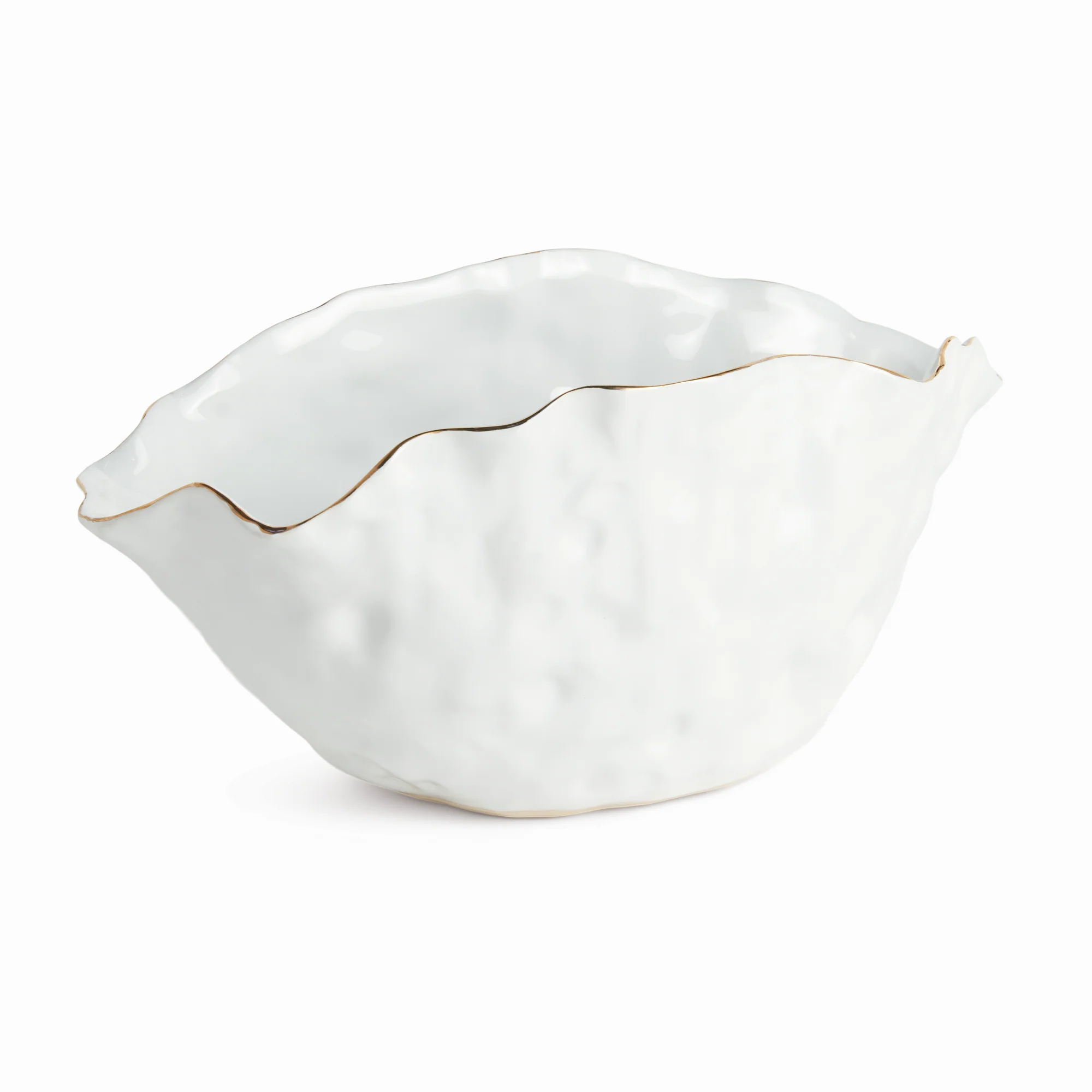 MACKENNA WIDE VASE LARGE