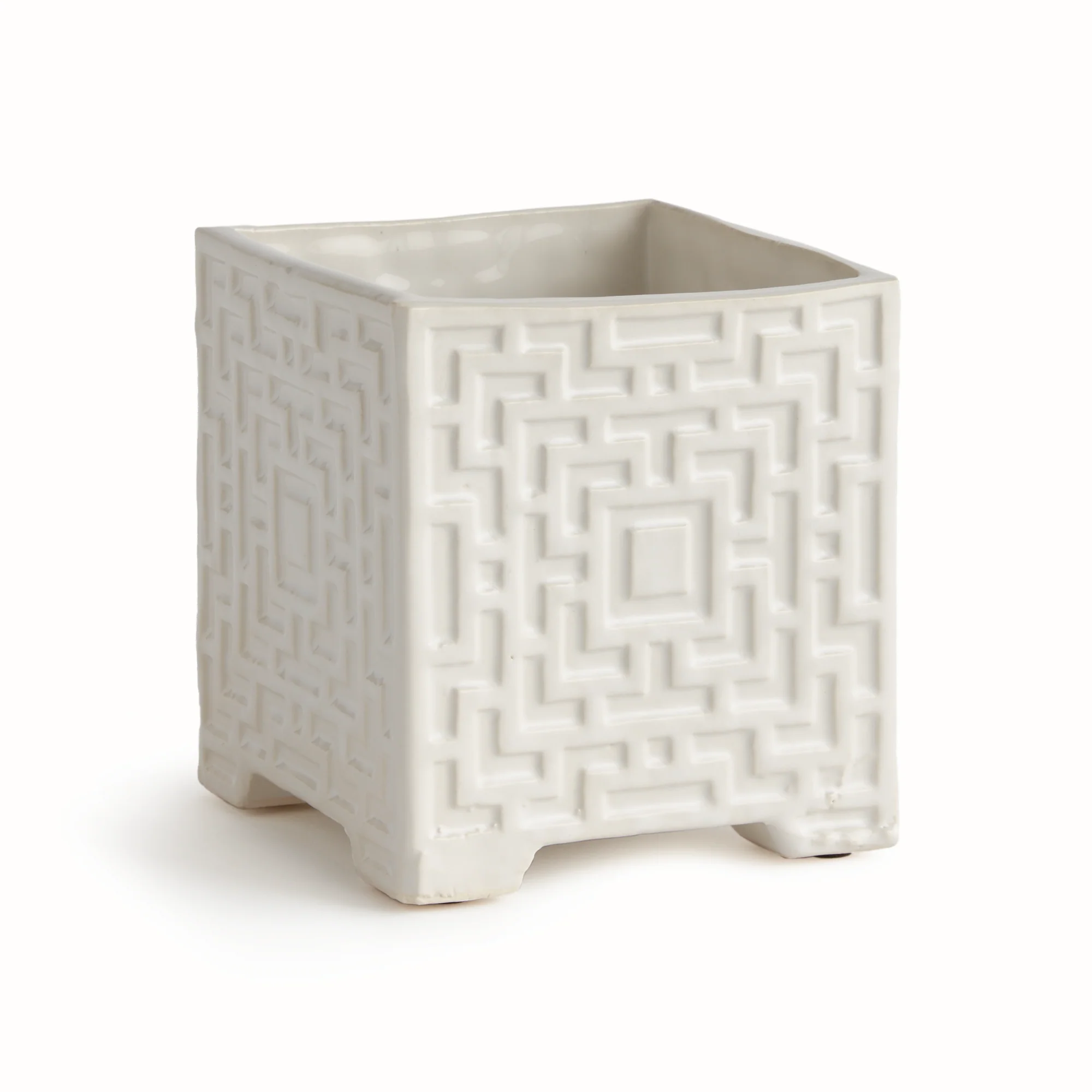MAZIE POT