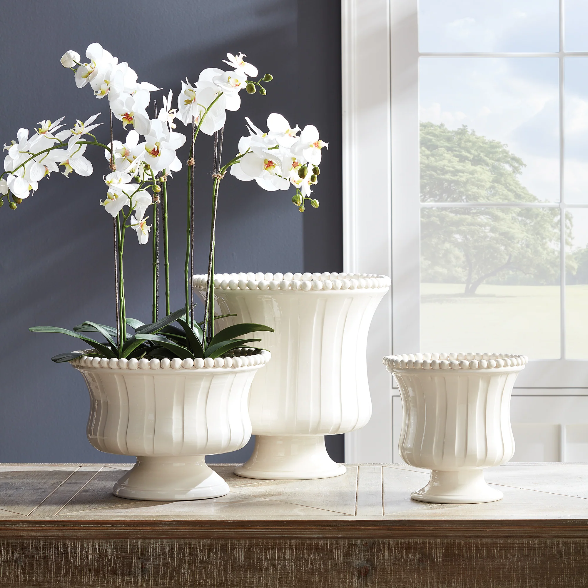 PHALAENOPSIS BOWL DROP-IN 31.5" - Image 4
