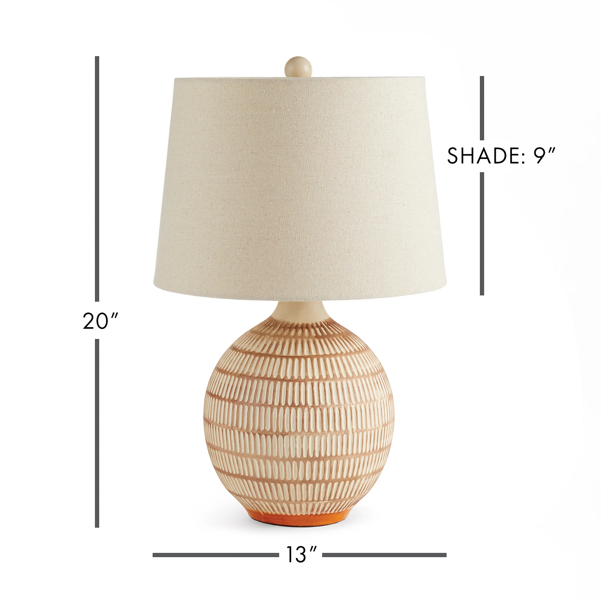 REED LAMP - Image 6