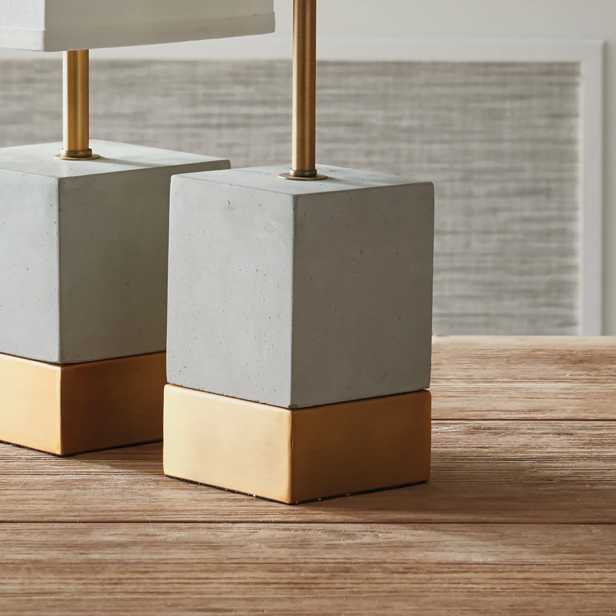 SARA SIDEBOARD LAMP - Image 5